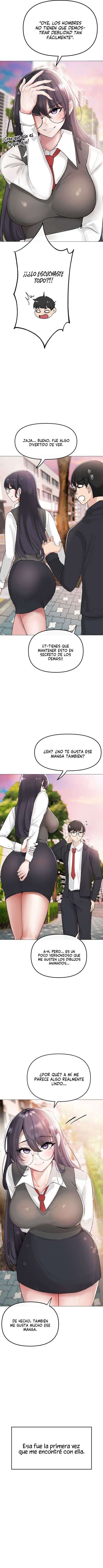 Sol Dorado Capitulo 1 página 7