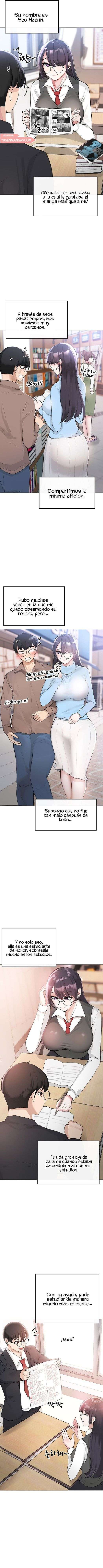 Sol Dorado Capitulo 1 página 8