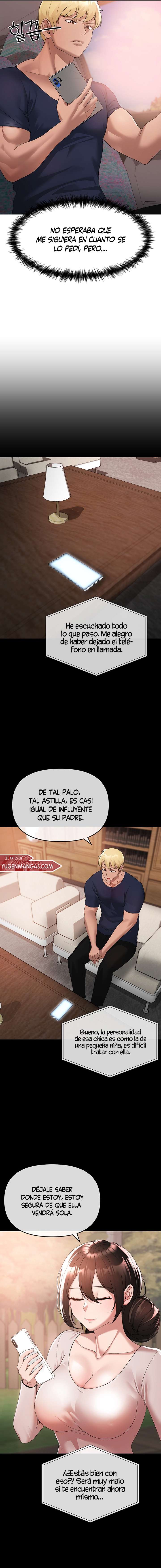Sol Dorado Capitulo 10 página 12