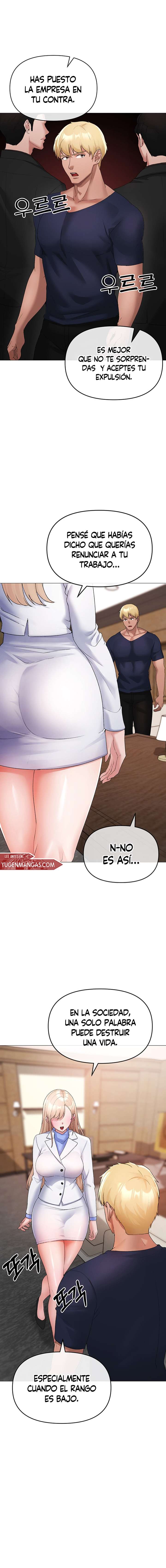 Sol Dorado Capitulo 10 página 2