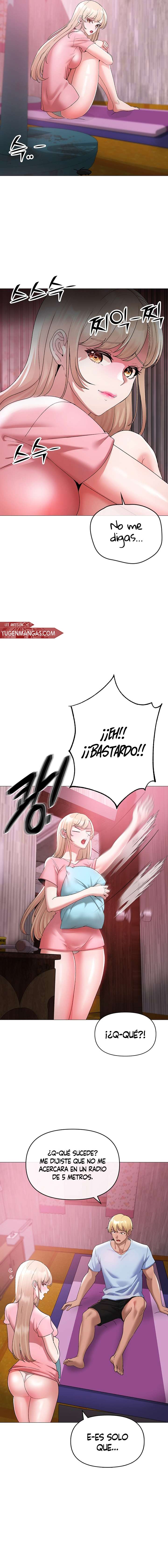 Sol Dorado Capitulo 10 página 24