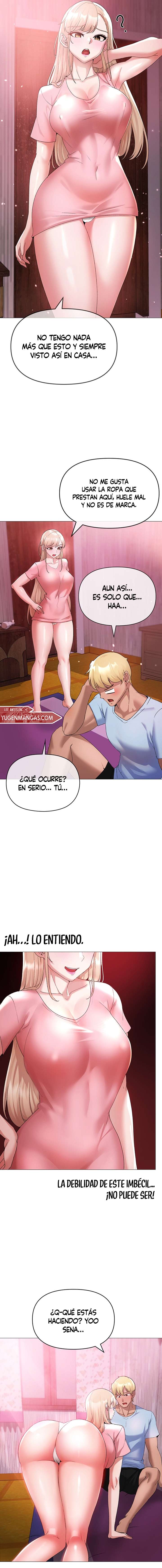 Sol Dorado Capitulo 10 página 26