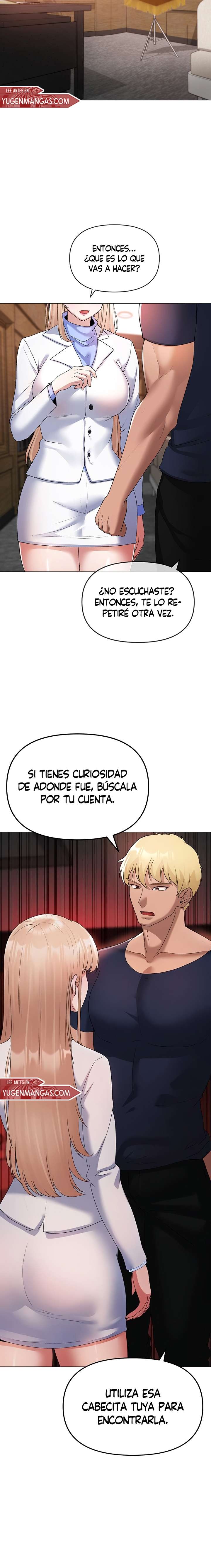 Sol Dorado Capitulo 10 página 4