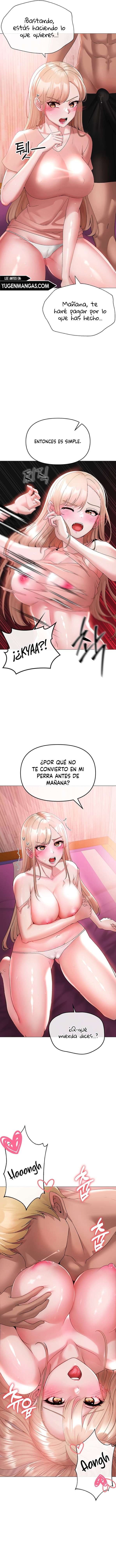 Sol Dorado Capitulo 11 página 10