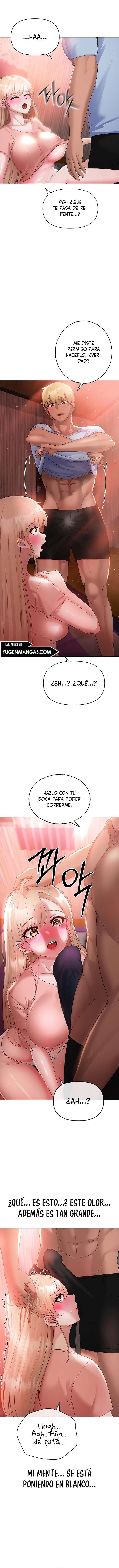 Sol Dorado Capitulo 11 página 8