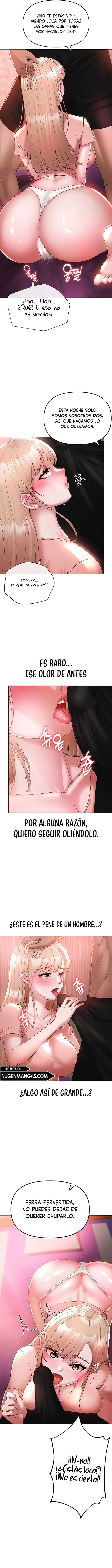 Sol Dorado Capitulo 11 página 9