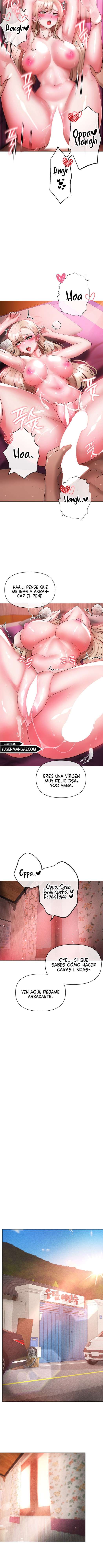 Sol Dorado Capitulo 12 página 11