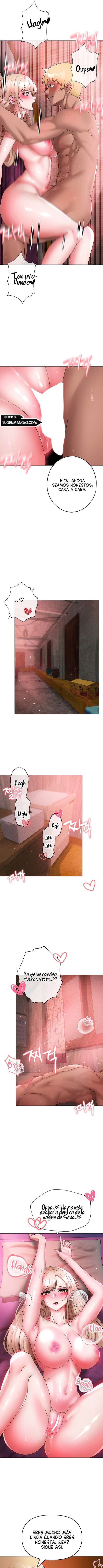 Sol Dorado Capitulo 12 página 9