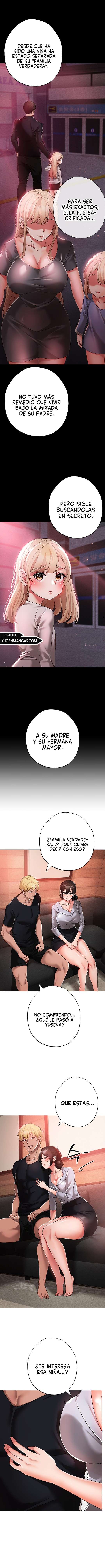 Sol Dorado Capitulo 13 página 12