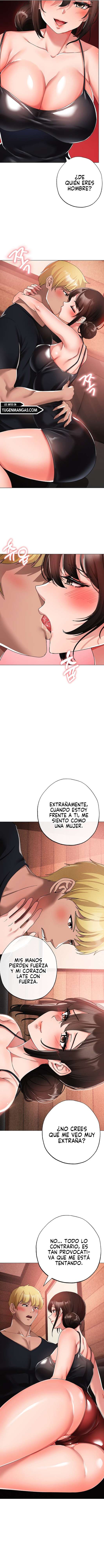 Sol Dorado Capitulo 13 página 14