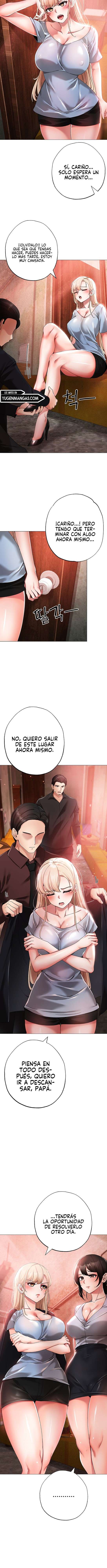 Sol Dorado Capitulo 13 página 7