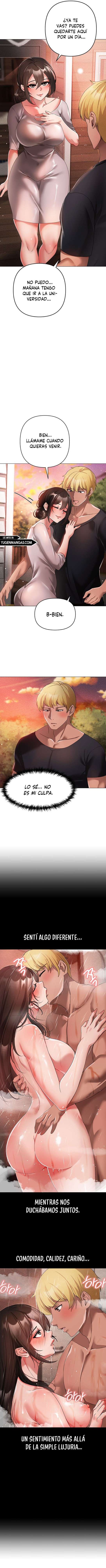 Sol Dorado Capitulo 14 página 12