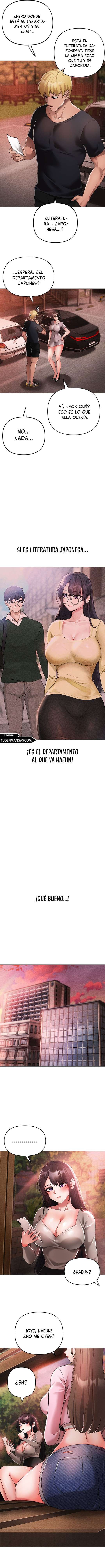 Sol Dorado Capitulo 14 página 14