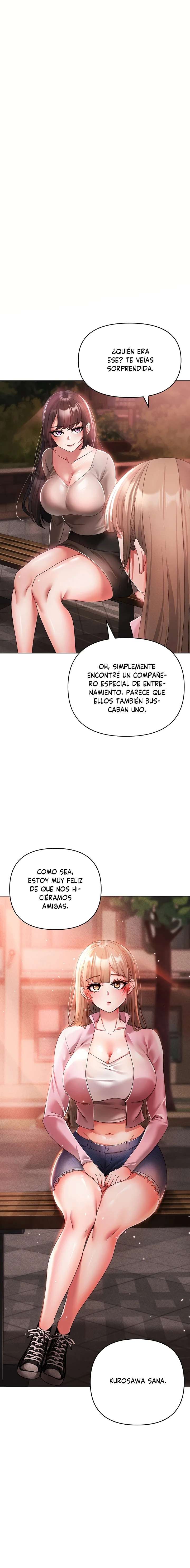 Sol Dorado Capitulo 15 página 2