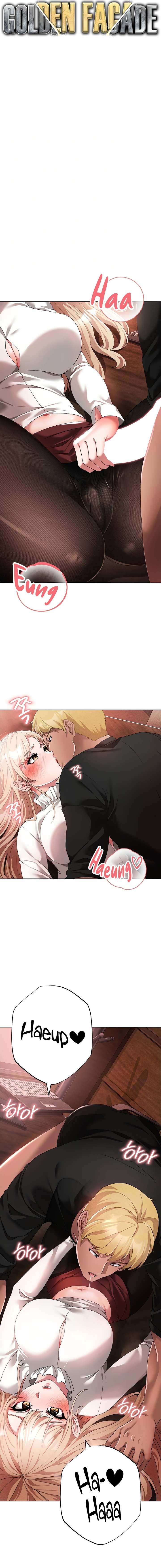 Sol Dorado Capitulo 16 página 3