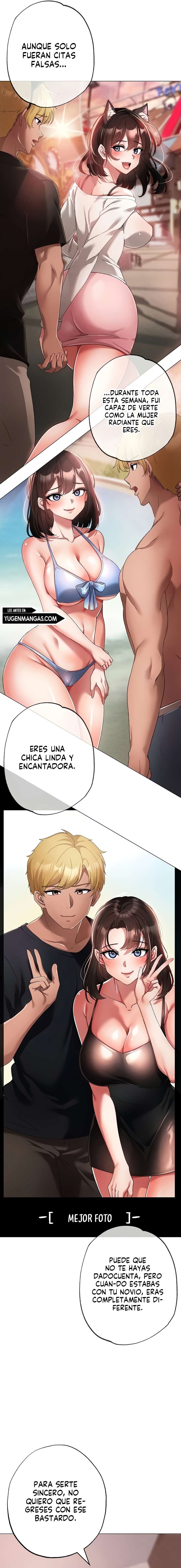 Sol Dorado Capitulo 19 página 11