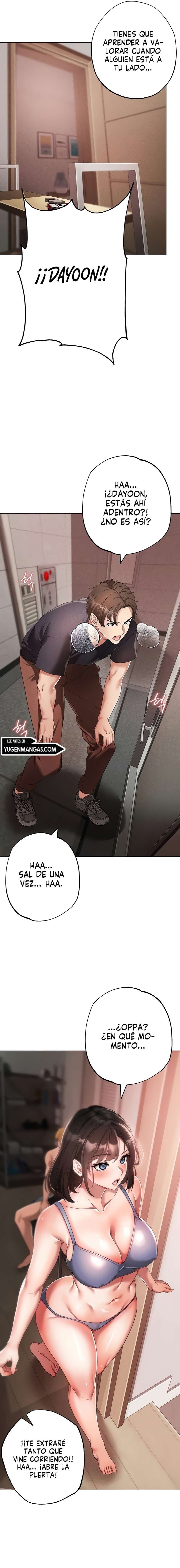Sol Dorado Capitulo 19 página 13