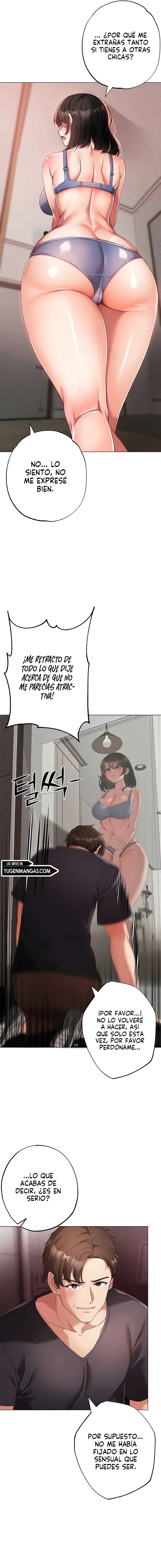 Sol Dorado Capitulo 19 página 14