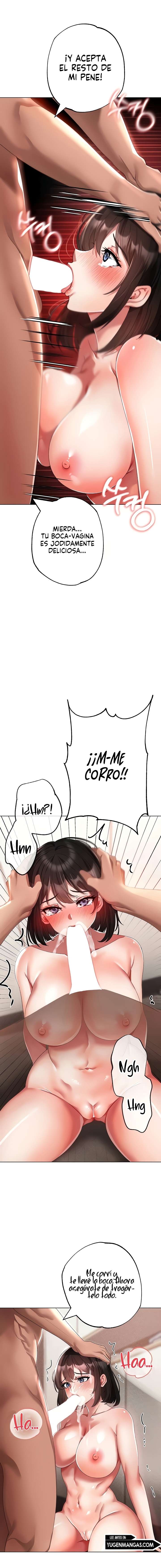 Sol Dorado Capitulo 19 página 25