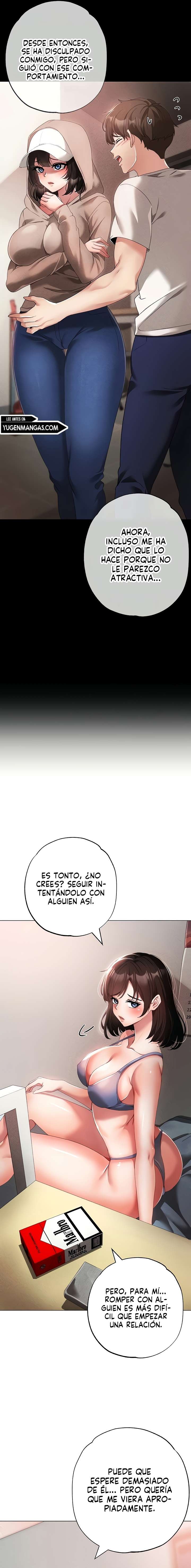 Sol Dorado Capitulo 19 página 8