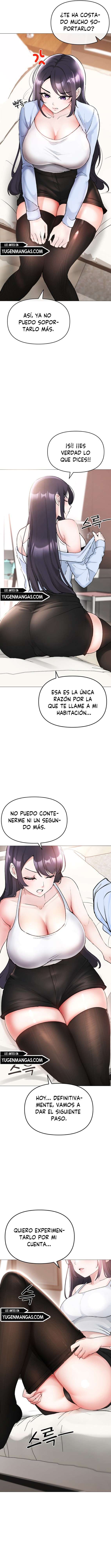 Sol Dorado Capitulo 2 página 12