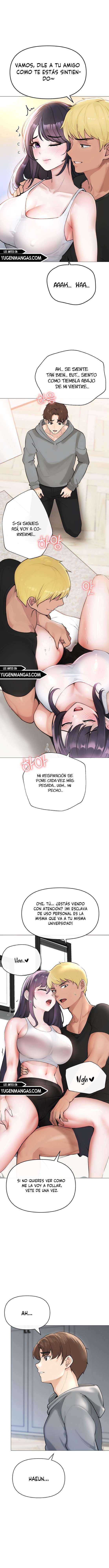 Sol Dorado Capitulo 2 página 15