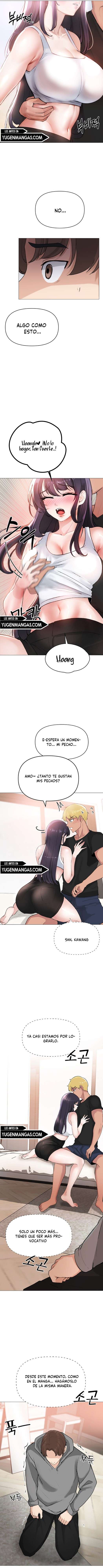 Sol Dorado Capitulo 2 página 16
