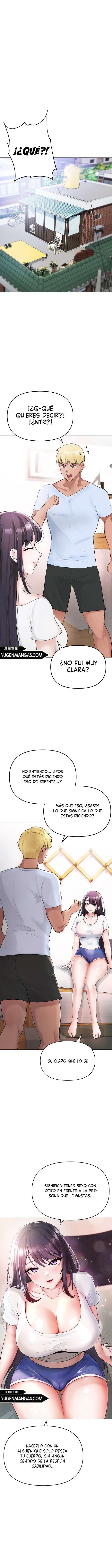 Sol Dorado Capitulo 2 página 2