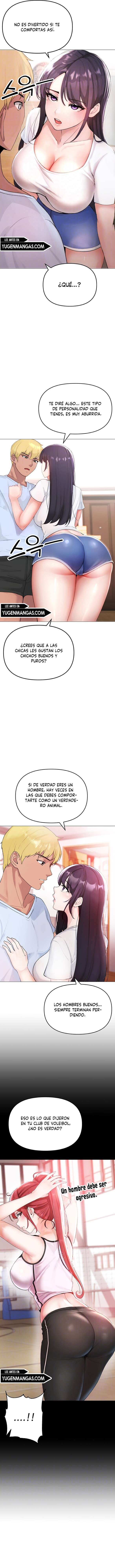 Sol Dorado Capitulo 2 página 4