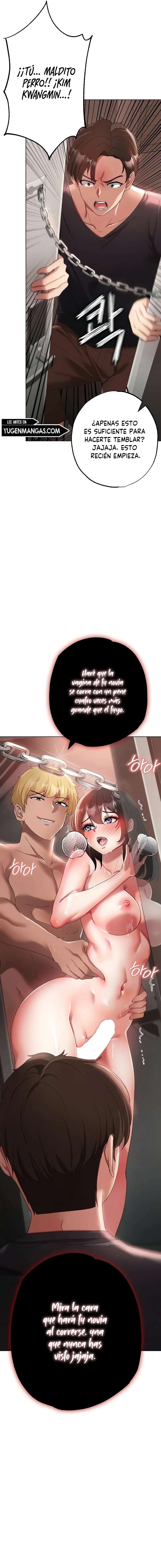 Sol Dorado Capitulo 20 página 2