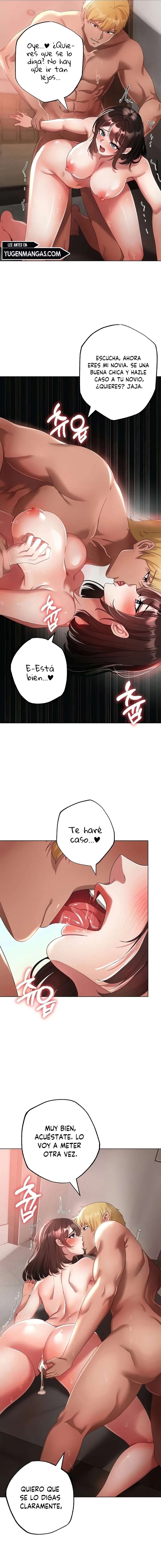 Sol Dorado Capitulo 20 página 24