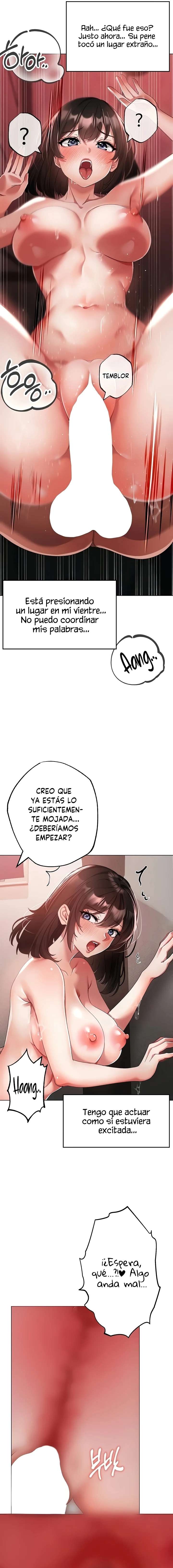 Sol Dorado Capitulo 20 página 8