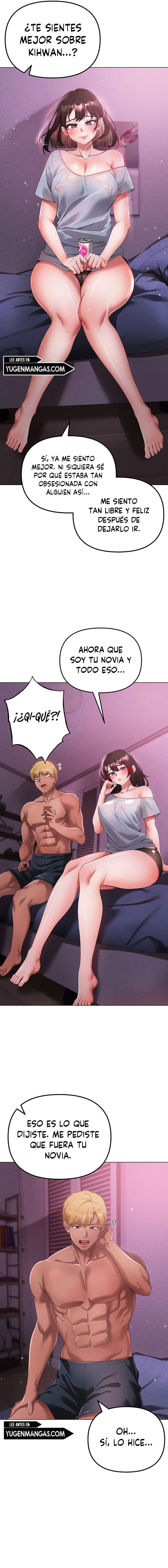 Sol Dorado Capitulo 21 página 15