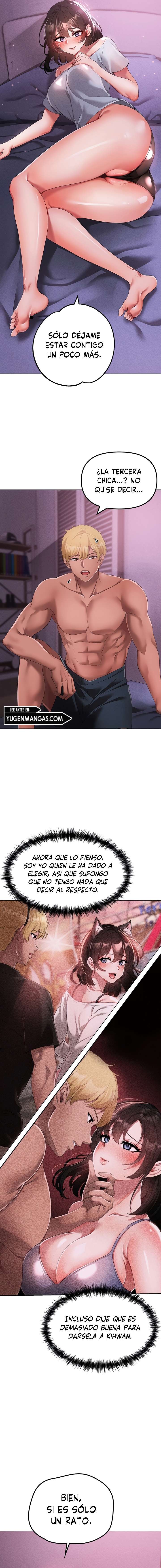 Sol Dorado Capitulo 21 página 17