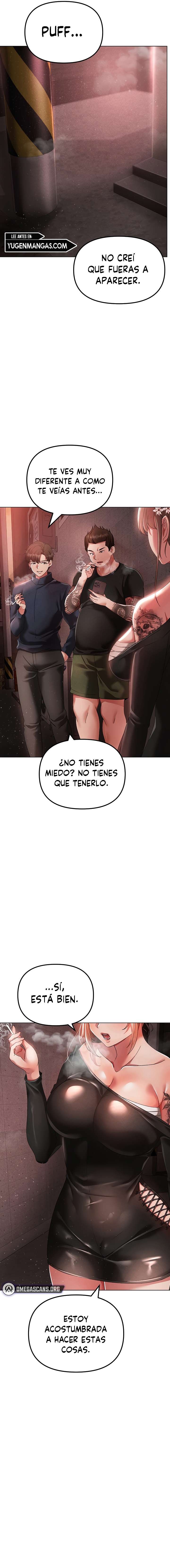 Sol Dorado Capitulo 21 página 27
