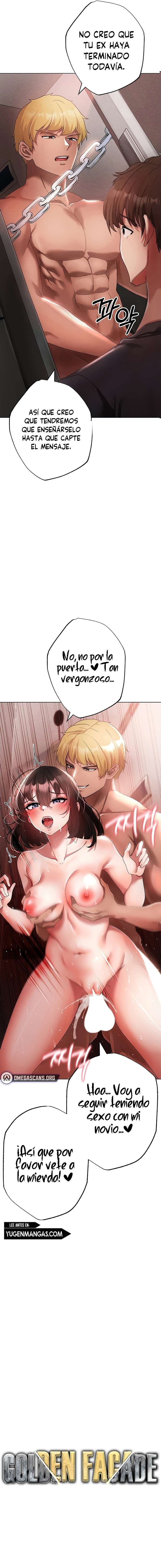 Sol Dorado Capitulo 21 página 3