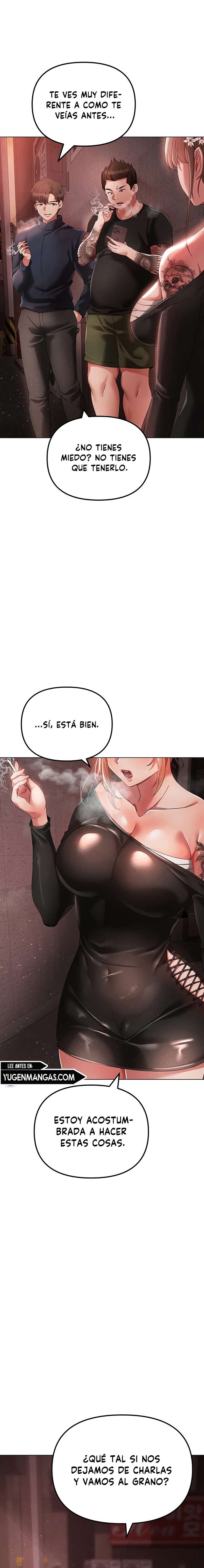 Sol Dorado Capitulo 22 página 2