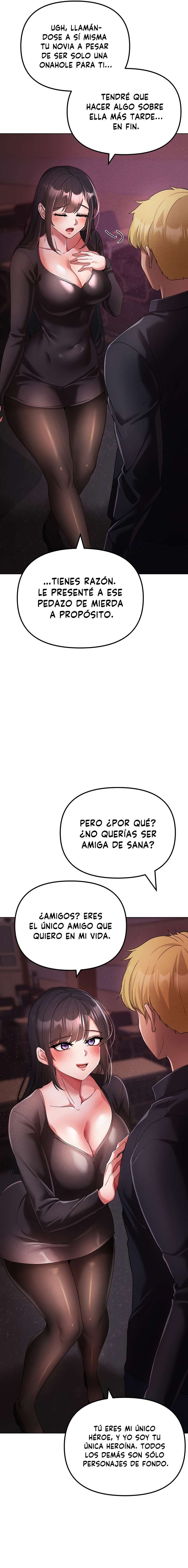 Sol Dorado Capitulo 22 página 24