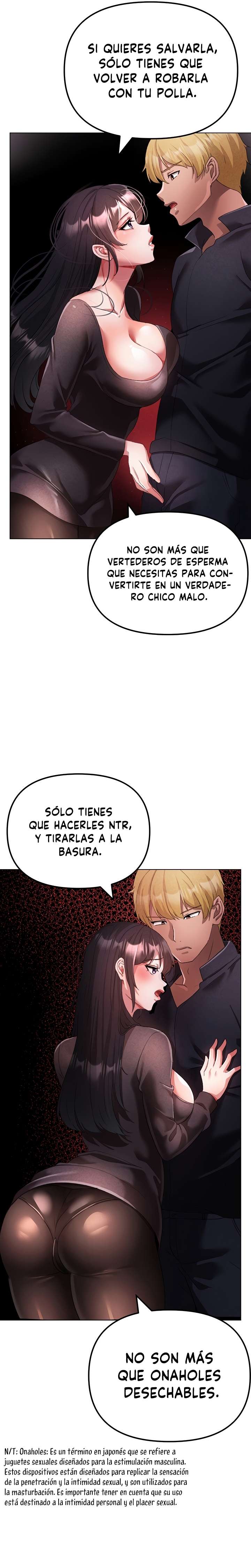 Sol Dorado Capitulo 22 página 25