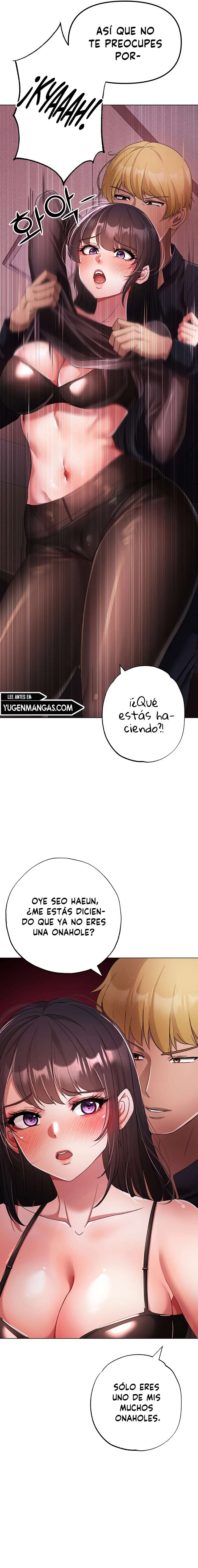 Sol Dorado Capitulo 22 página 26