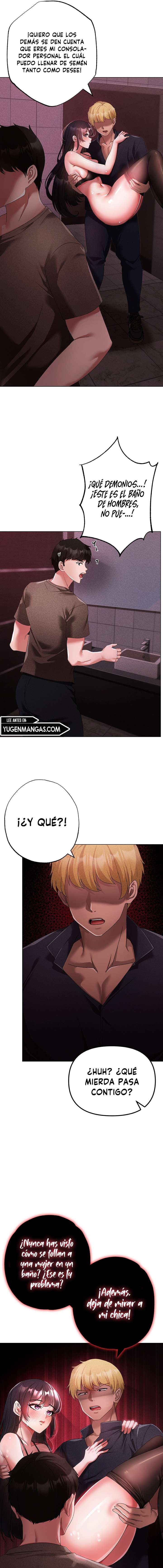 Sol Dorado Capitulo 23 página 16
