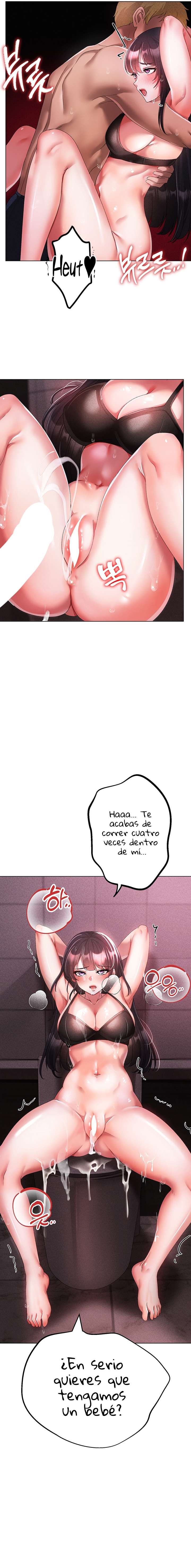 Sol Dorado Capitulo 23 página 20