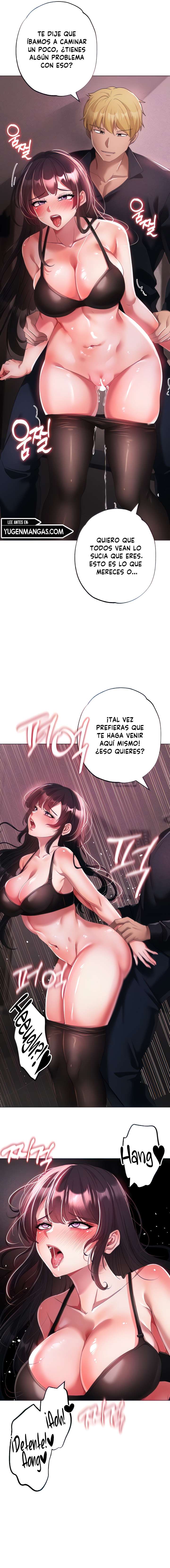 Sol Dorado Capitulo 23 página 4