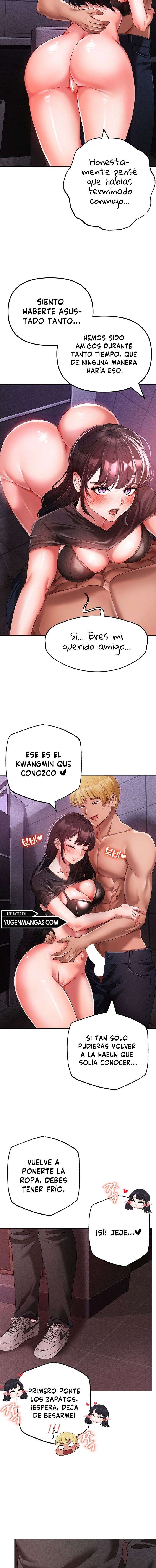 Sol Dorado Capitulo 24 página 13