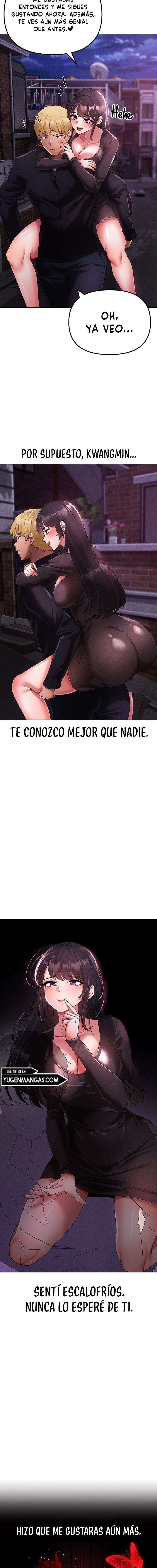 Sol Dorado Capitulo 24 página 17