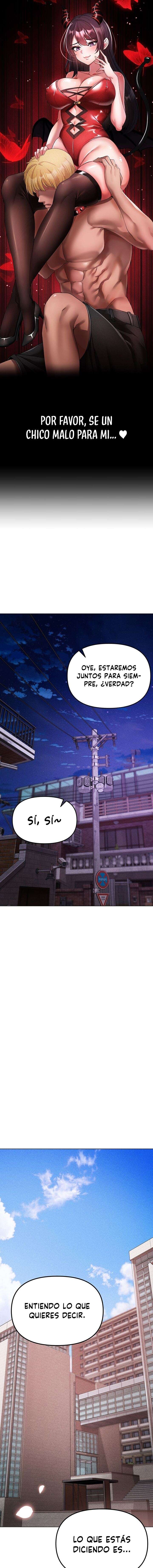 Sol Dorado Capitulo 24 página 18