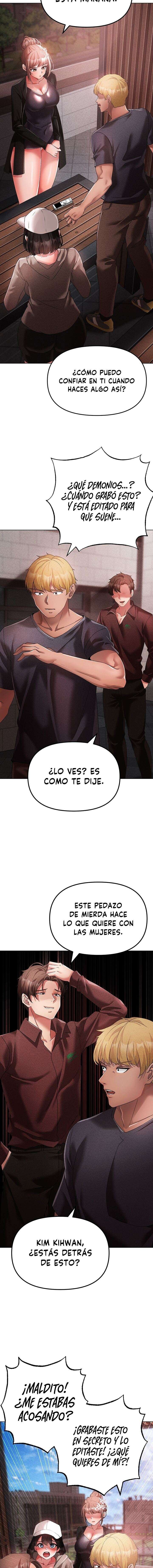 Sol Dorado Capitulo 24 página 21