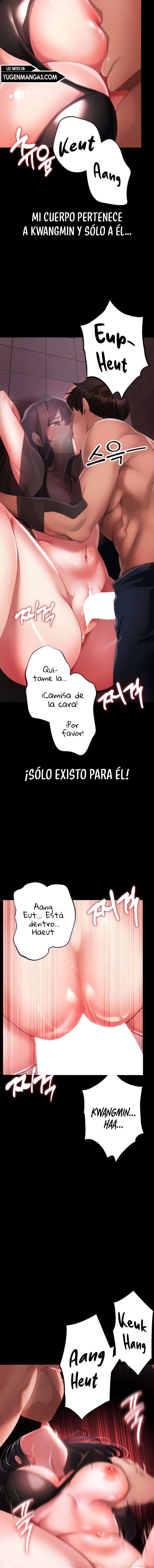Sol Dorado Capitulo 24 página 6
