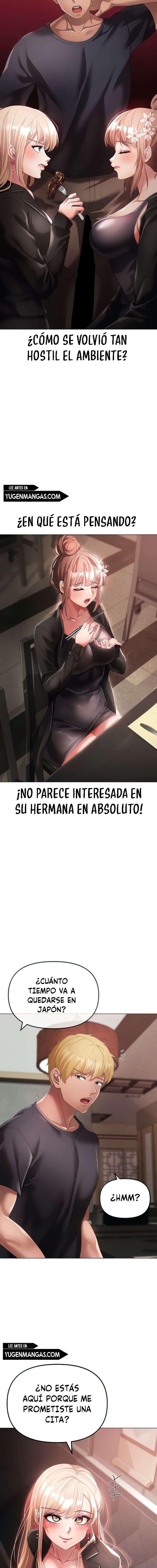 Sol Dorado Capitulo 25 página 11
