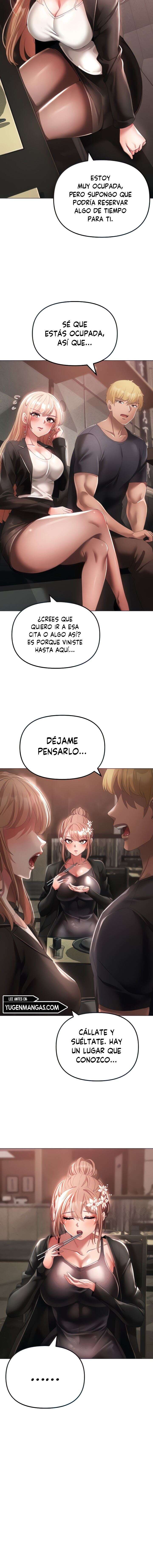Sol Dorado Capitulo 25 página 12